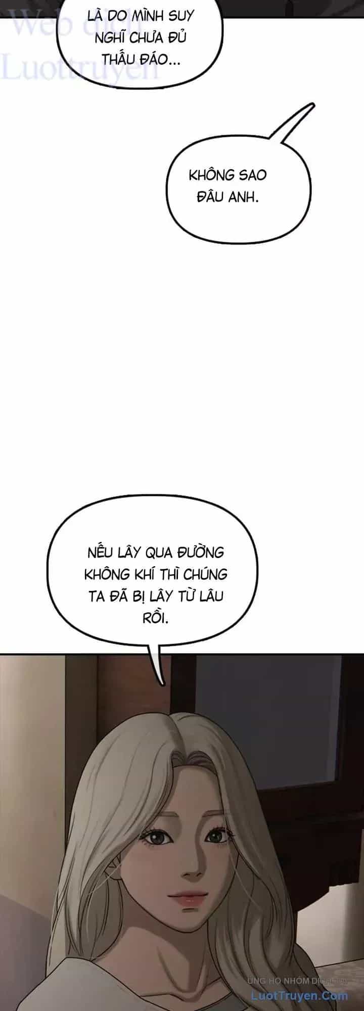 Ngày Tận Thế Đã Đến - Chương 63 - ảnh 46