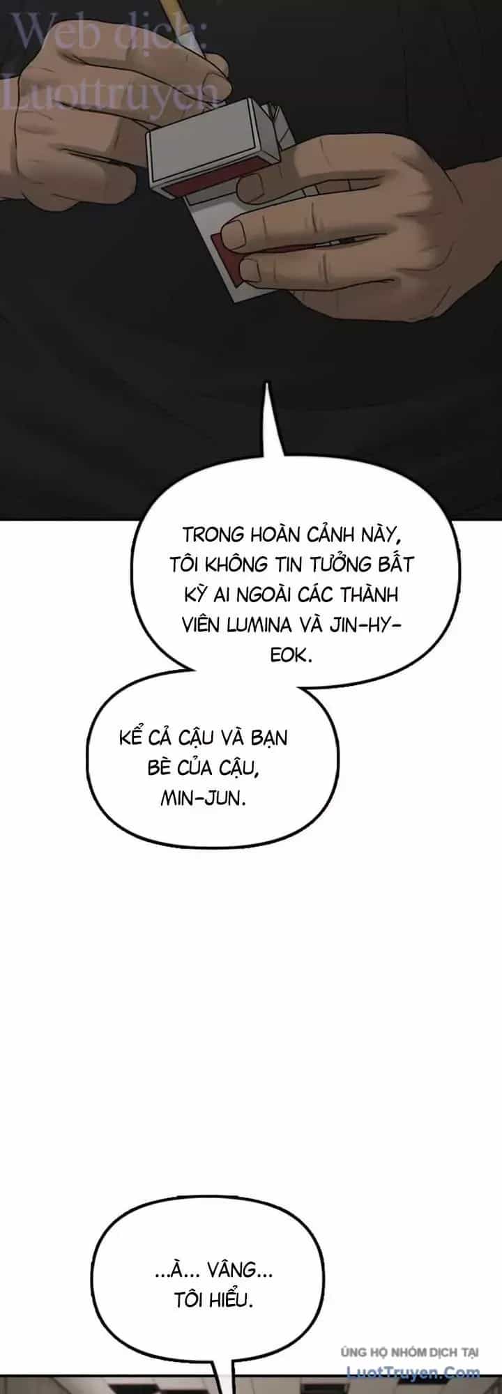 Ngày Tận Thế Đã Đến - Chương 63 - ảnh 59