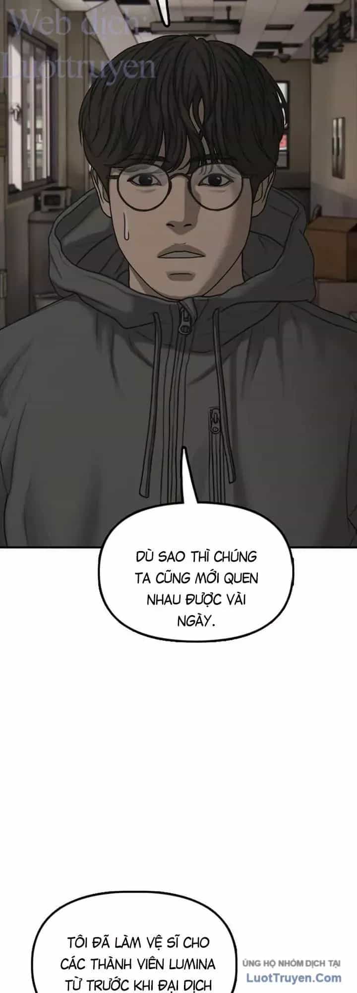 Ngày Tận Thế Đã Đến - Chương 63 - ảnh 60