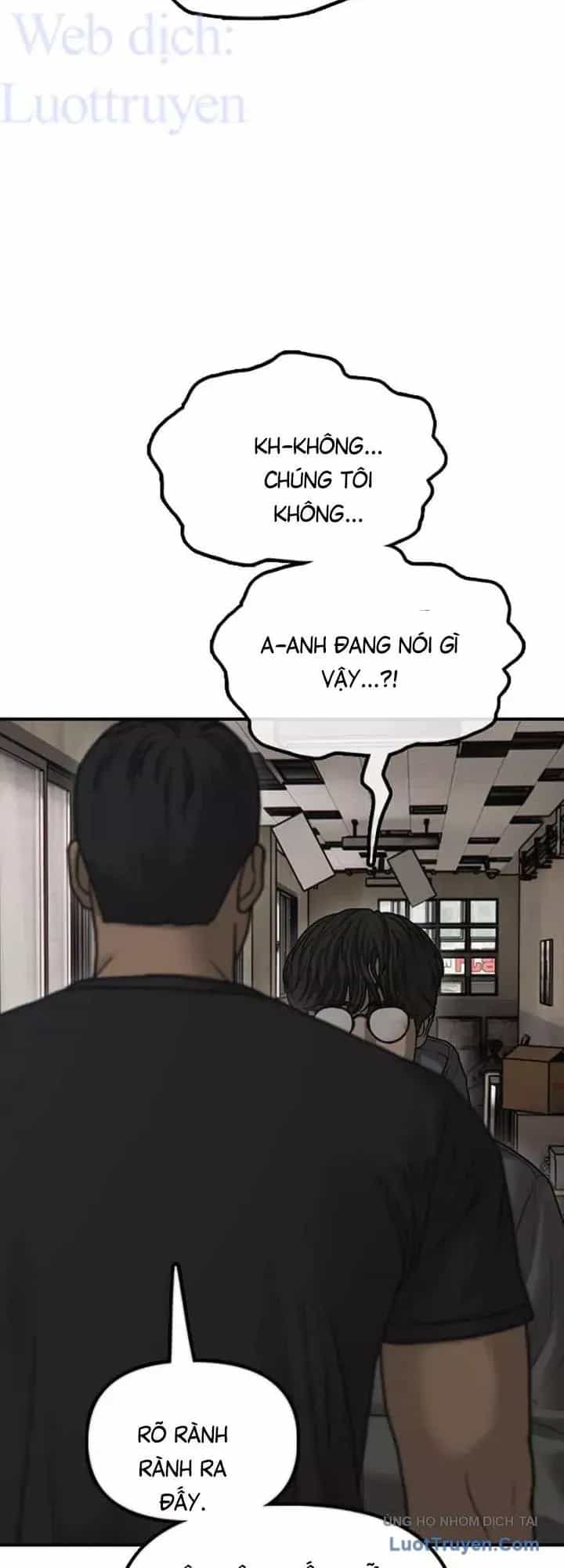Ngày Tận Thế Đã Đến - Chương 63 - ảnh 65