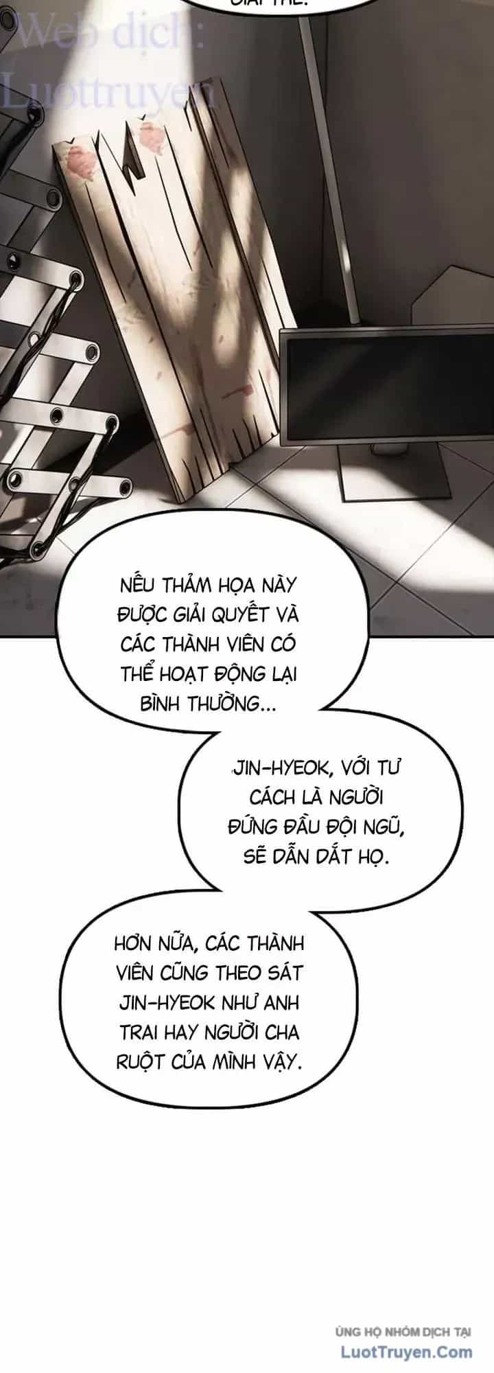 Ngày Tận Thế Đã Đến - Chương 63 - ảnh 73