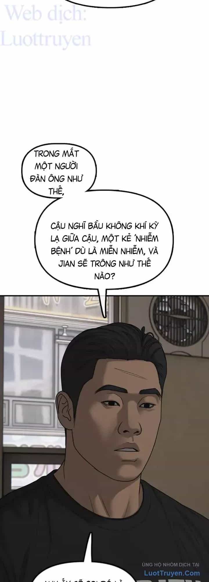 Ngày Tận Thế Đã Đến - Chương 63 - ảnh 75