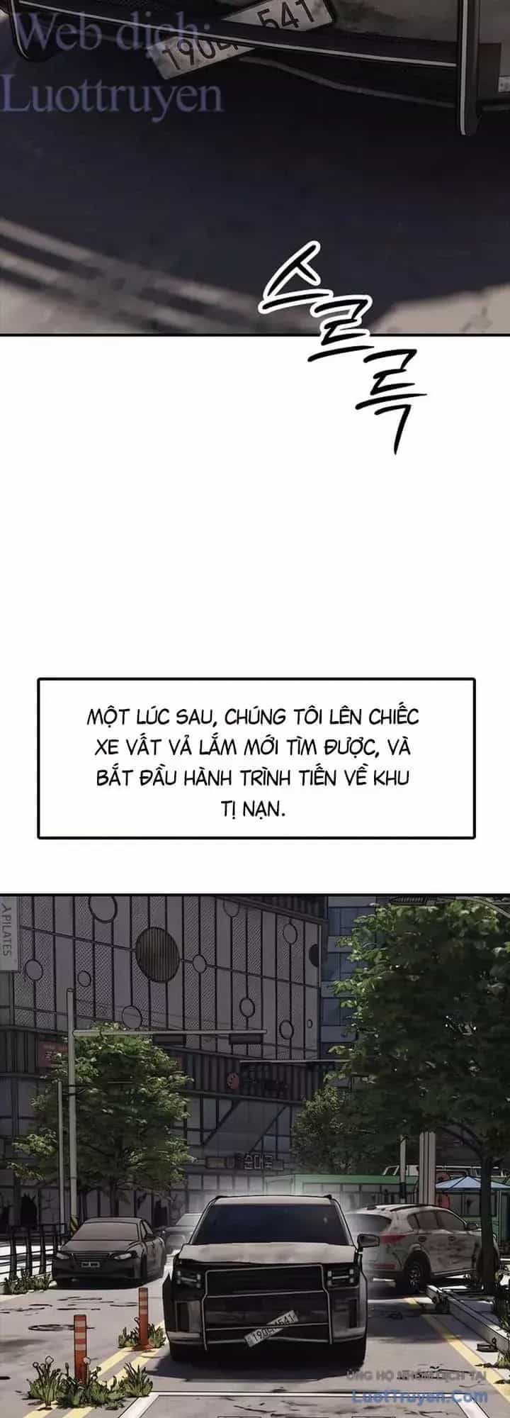 Ngày Tận Thế Đã Đến - Chương 63 - ảnh 86
