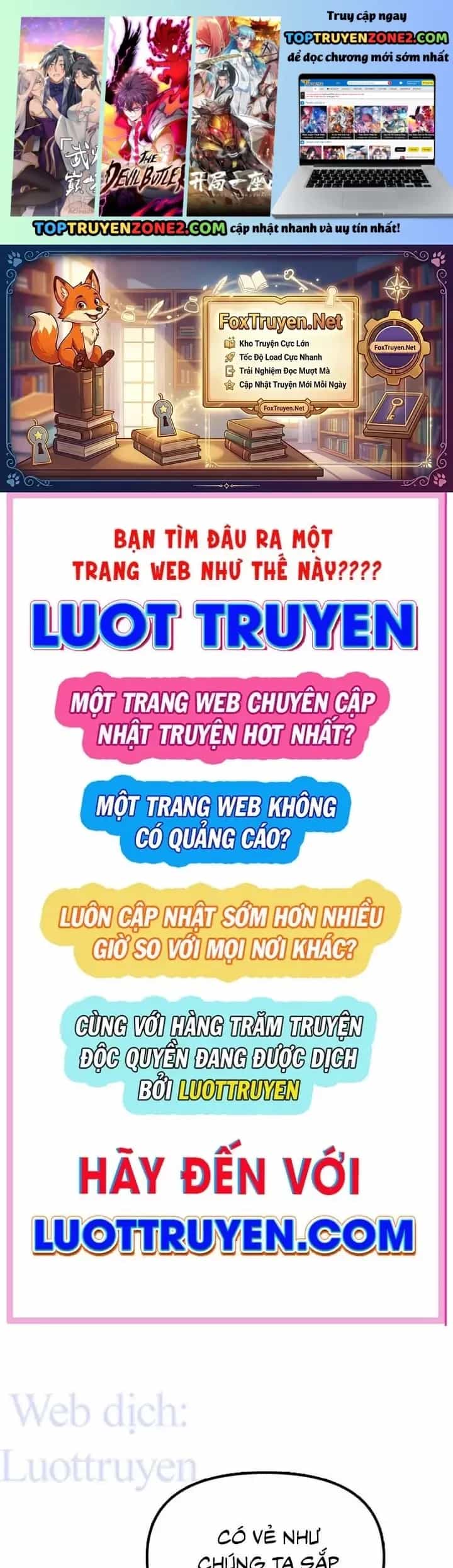 Ngày Tận Thế Đã Đến - Chương 64 - ảnh 2