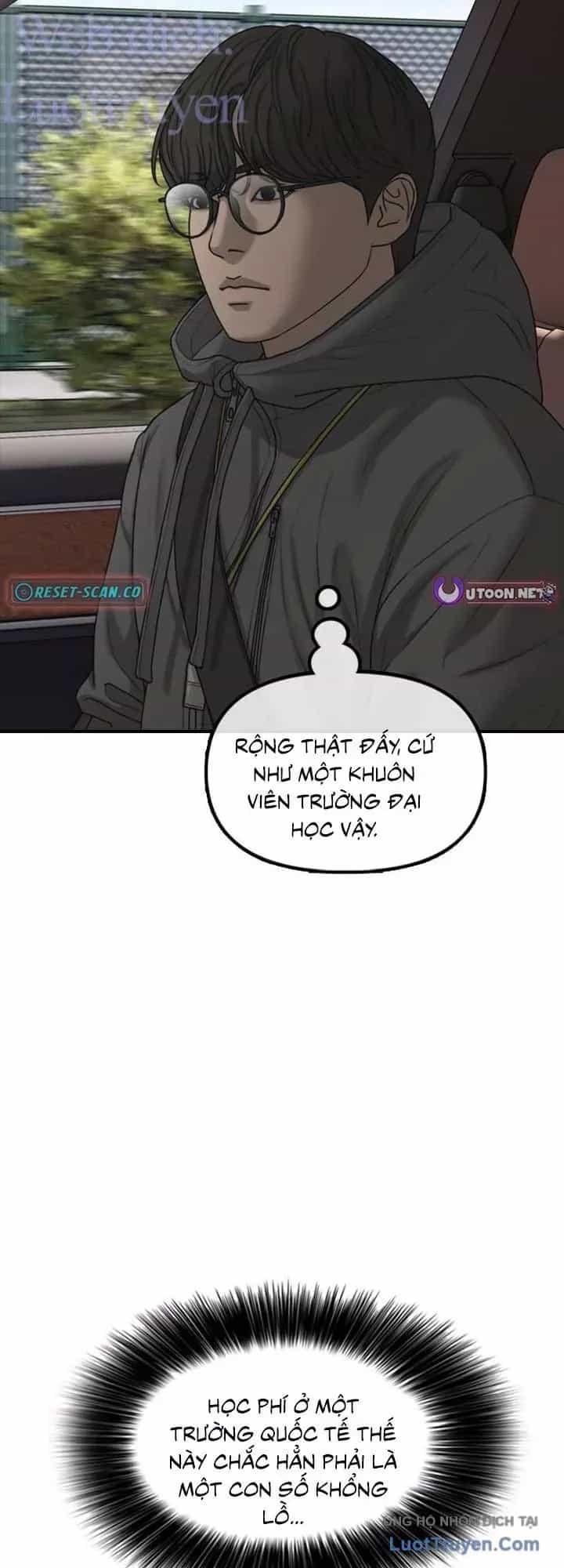 Ngày Tận Thế Đã Đến - Chương 64 - ảnh 22