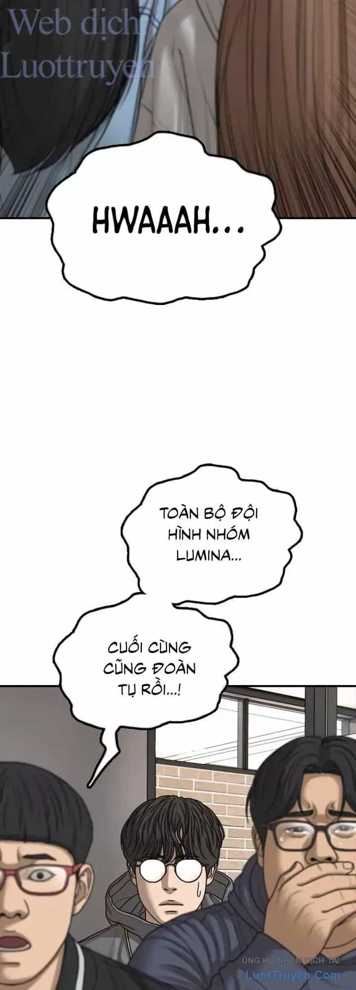 Ngày Tận Thế Đã Đến - Chương 64 - ảnh 32