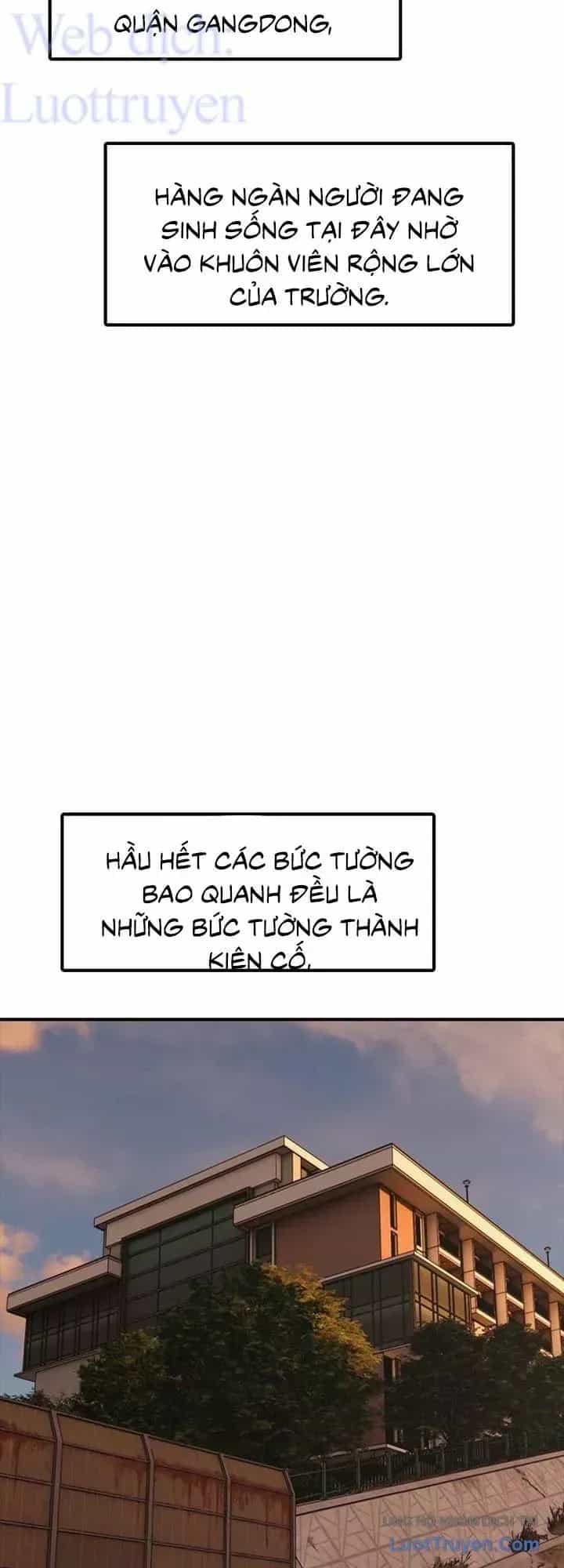Ngày Tận Thế Đã Đến - Chương 64 - ảnh 56