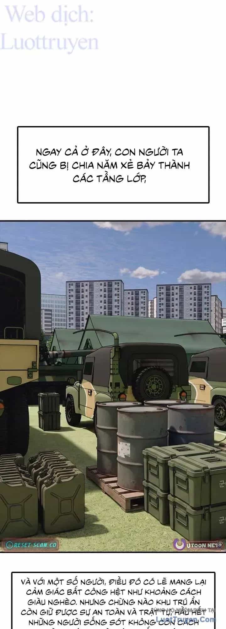 Ngày Tận Thế Đã Đến - Chương 64 - ảnh 61
