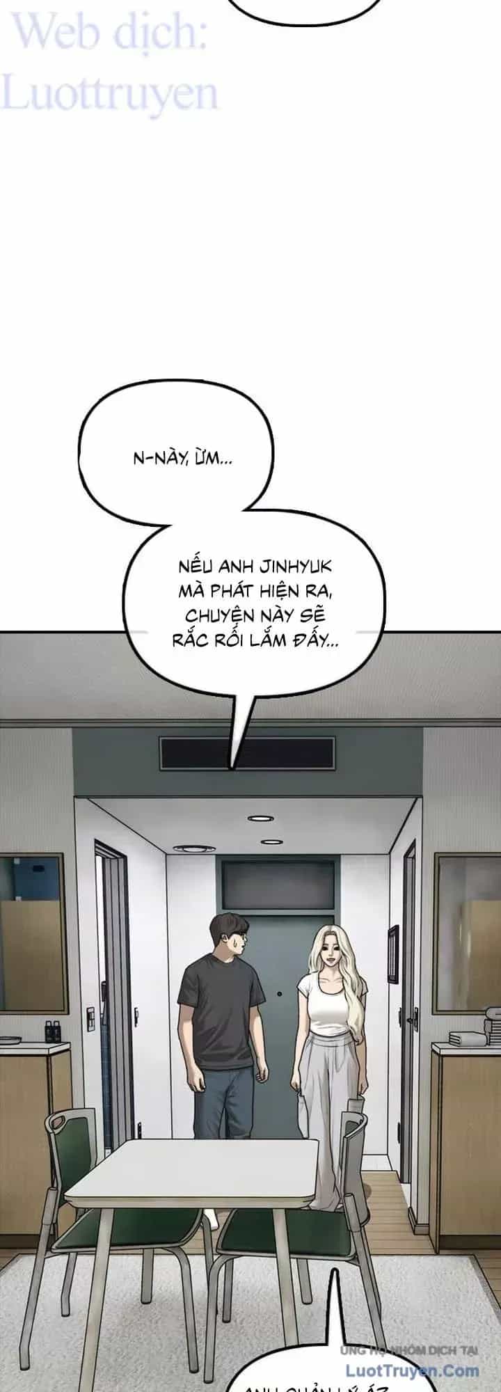 Ngày Tận Thế Đã Đến - Chương 64 - ảnh 77