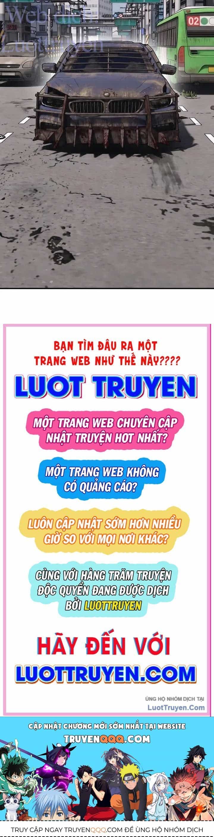 Ngày Tận Thế Đã Đến - Chương 65 - ảnh 104