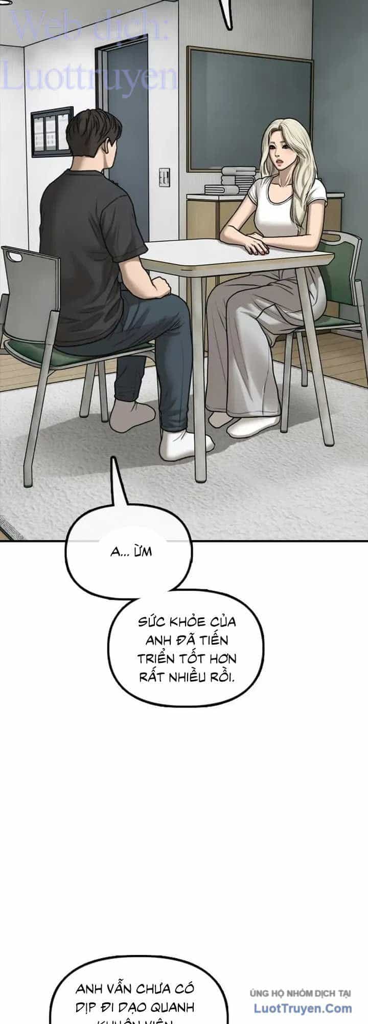 Ngày Tận Thế Đã Đến - Chương 65 - ảnh 29