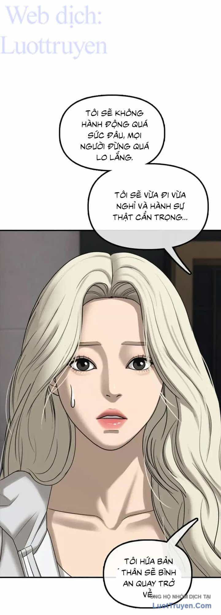 Ngày Tận Thế Đã Đến - Chương 65 - ảnh 67