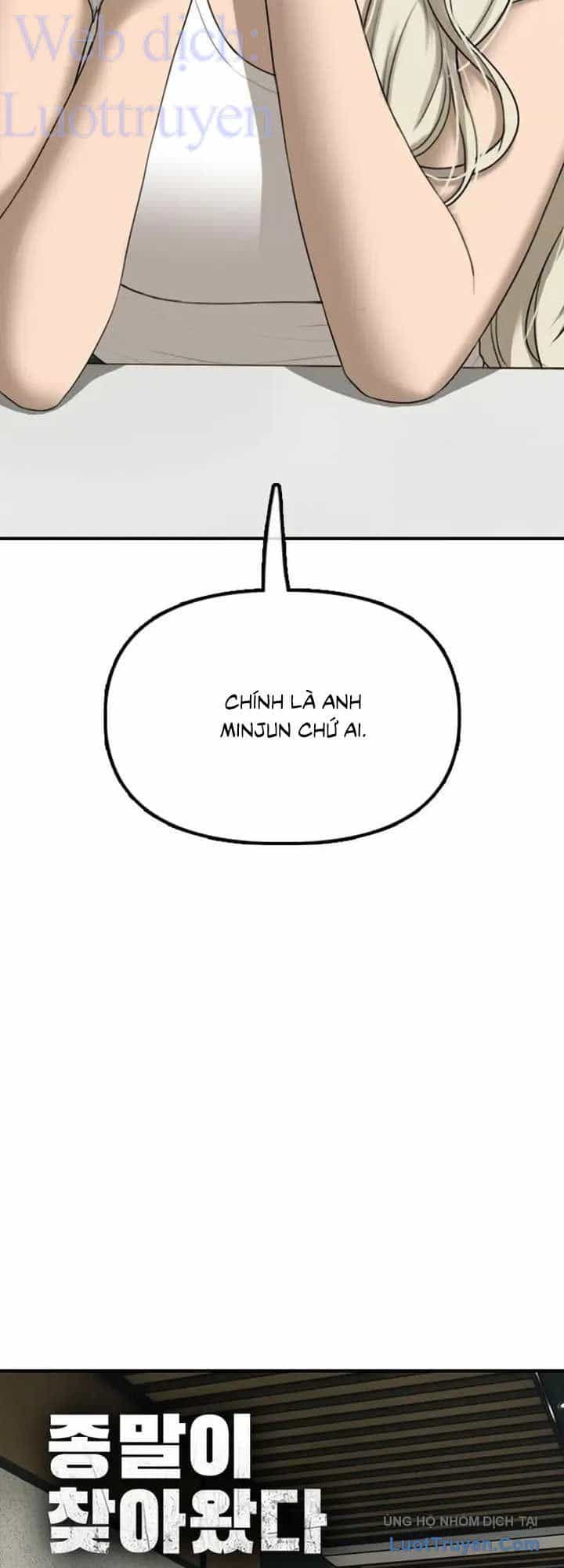 Ngày Tận Thế Đã Đến - Chương 65 - ảnh 7