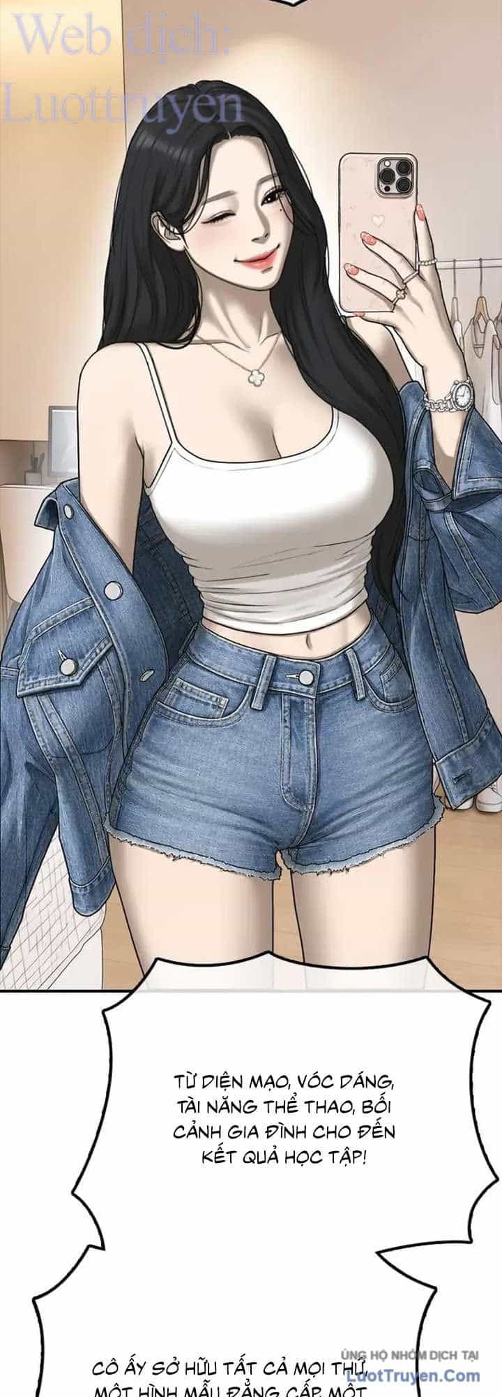 Ngày Tận Thế Đã Đến - Chương 65 - ảnh 80