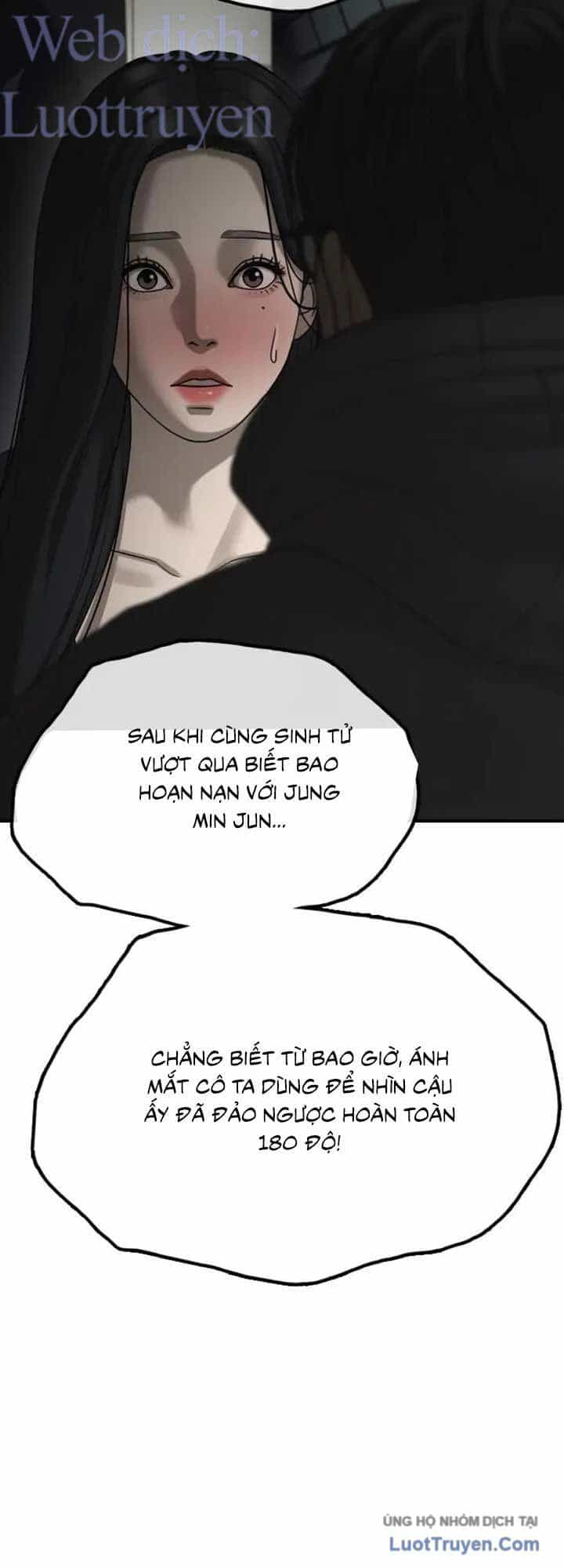 Ngày Tận Thế Đã Đến - Chương 65 - ảnh 83
