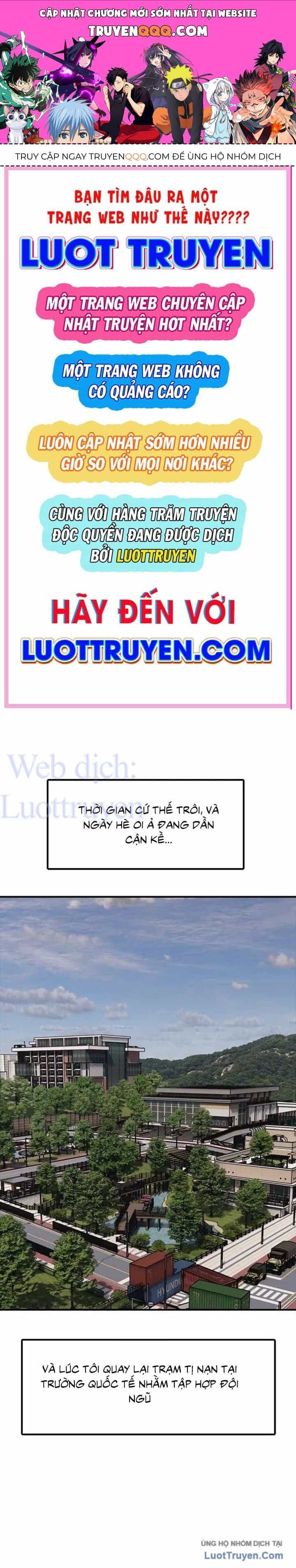 Ngày Tận Thế Đã Đến - Chương 66 - ảnh 1