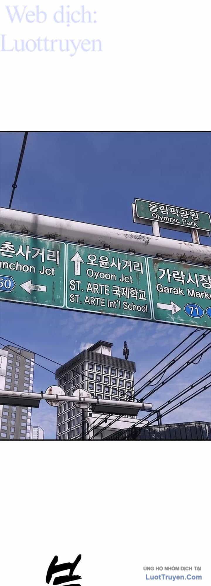Ngày Tận Thế Đã Đến - Chương 66 - ảnh 2