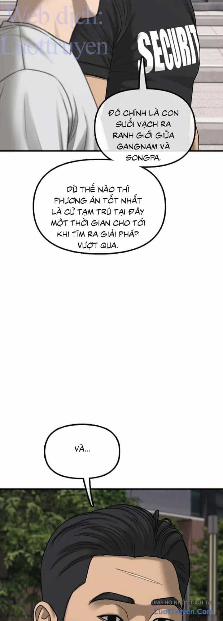 Ngày Tận Thế Đã Đến - Chương 66 - ảnh 20