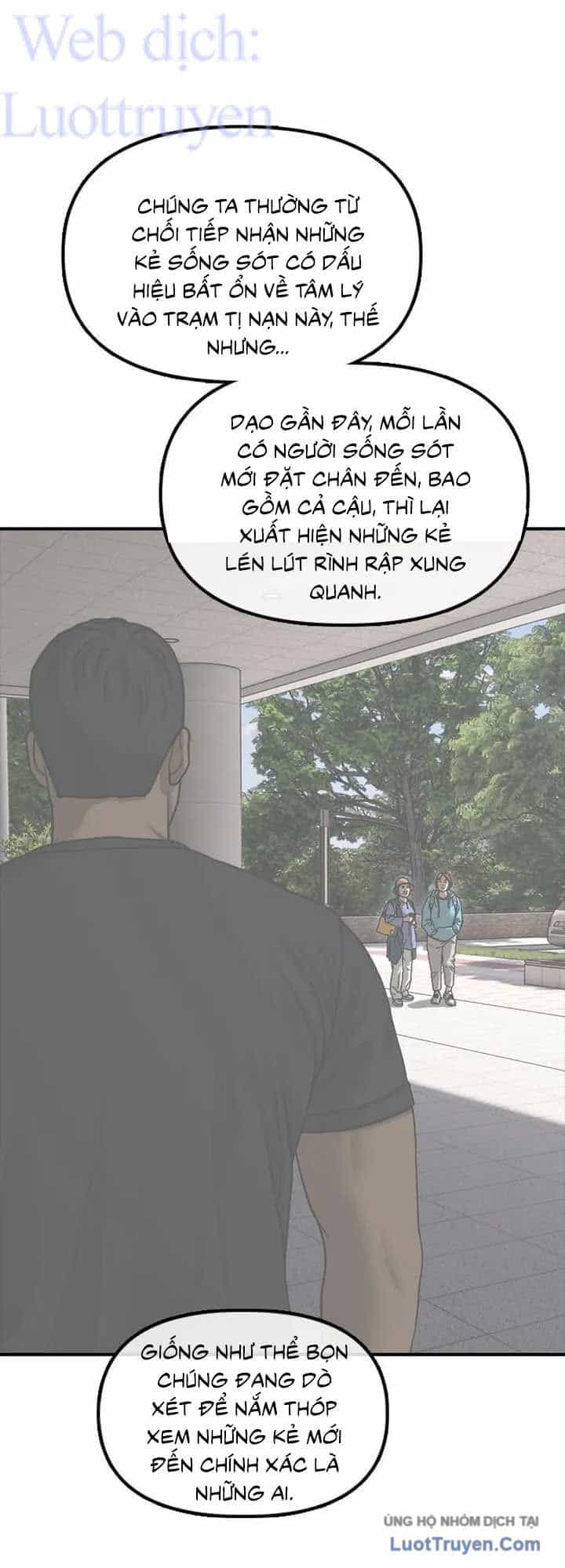 Ngày Tận Thế Đã Đến - Chương 66 - ảnh 24
