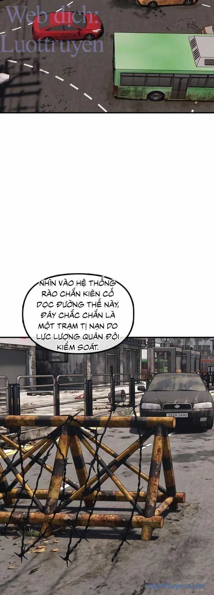Ngày Tận Thế Đã Đến - Chương 66 - ảnh 44