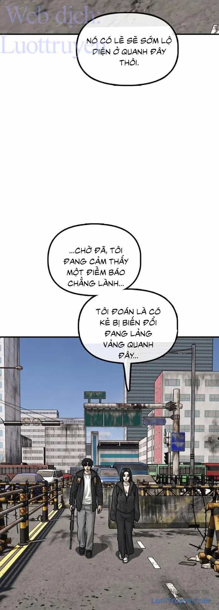 Ngày Tận Thế Đã Đến - Chương 66 - ảnh 45