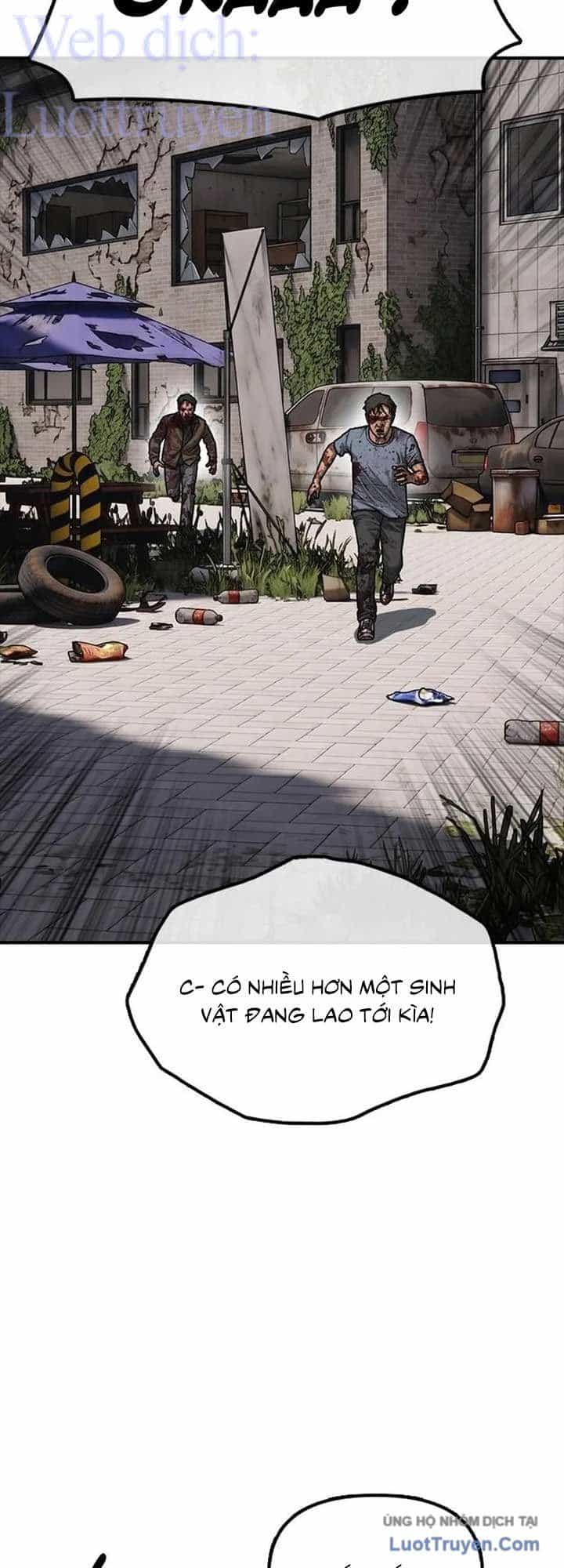 Ngày Tận Thế Đã Đến - Chương 66 - ảnh 49