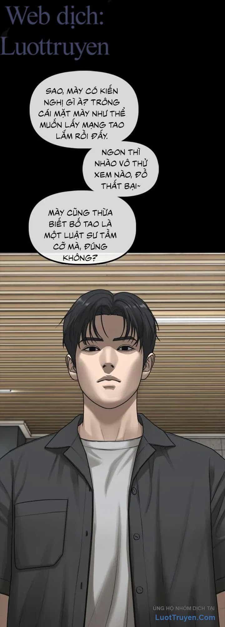 Ngày Tận Thế Đã Đến - Chương 66 - ảnh 72
