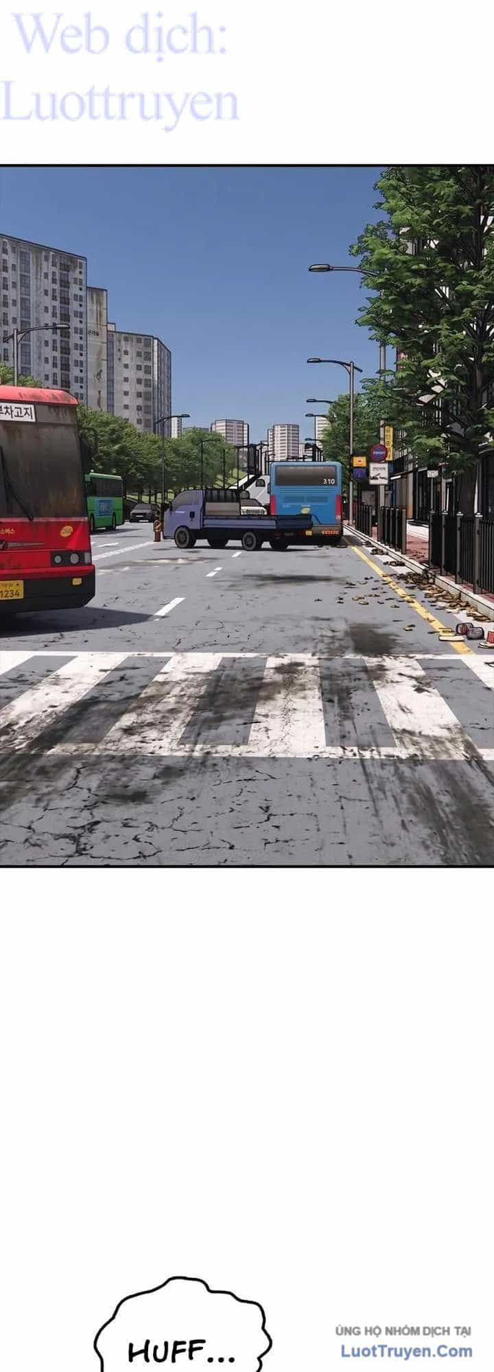 Ngày Tận Thế Đã Đến - Chương 66 - ảnh 81