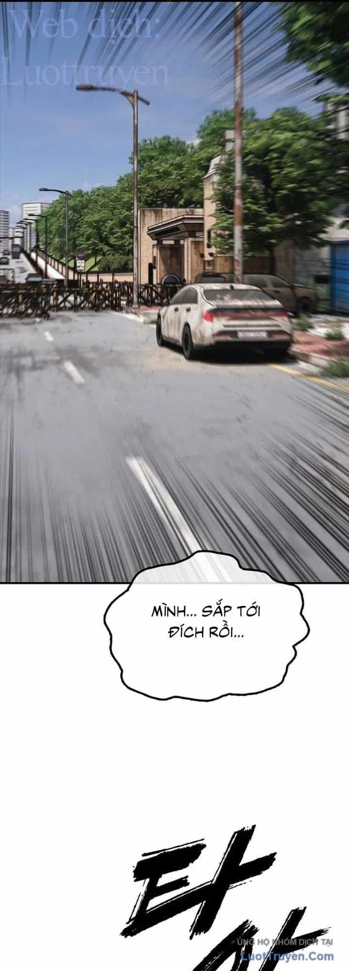 Ngày Tận Thế Đã Đến - Chương 66 - ảnh 83