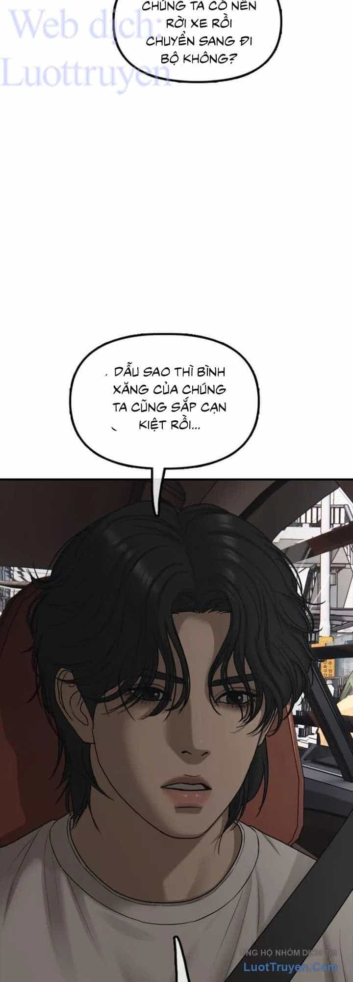 Ngày Tận Thế Đã Đến - Chương 66 - ảnh 9