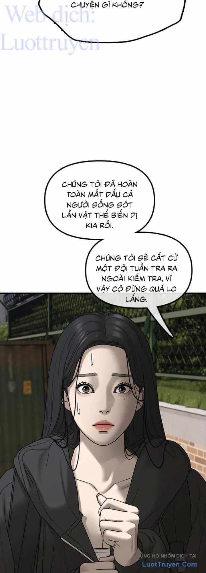 Ngày Tận Thế Đã Đến - Chương 66 - ảnh 95