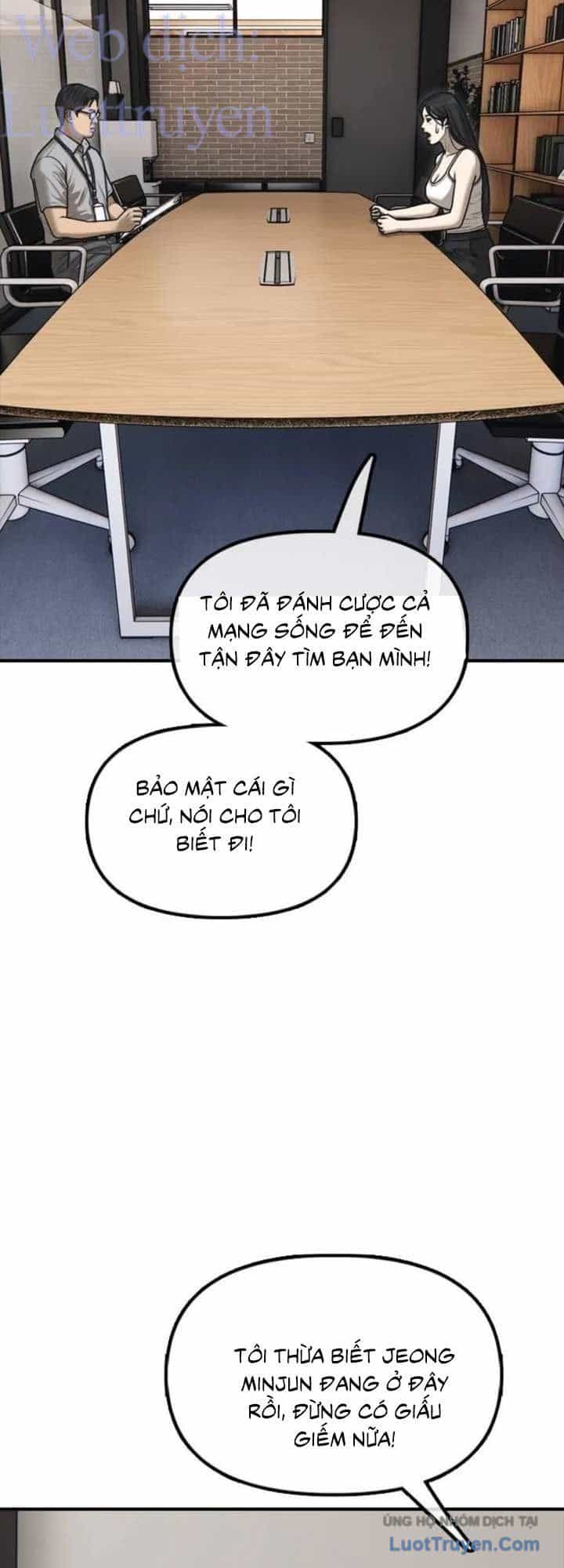 Ngày Tận Thế Đã Đến - Chương 67 - ảnh 33