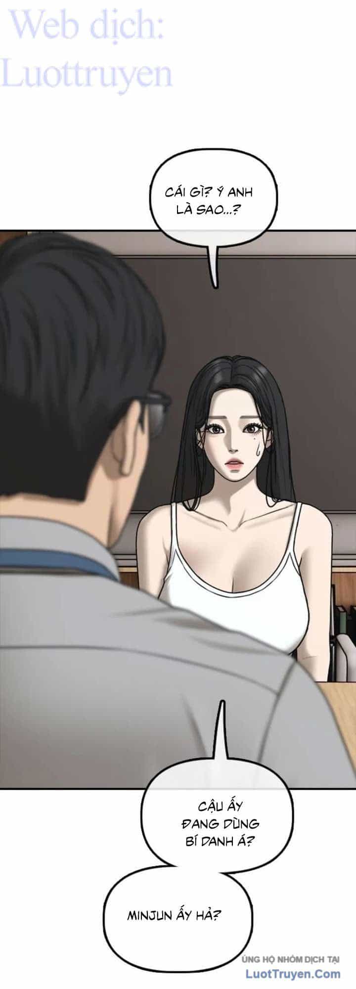 Ngày Tận Thế Đã Đến - Chương 67 - ảnh 37