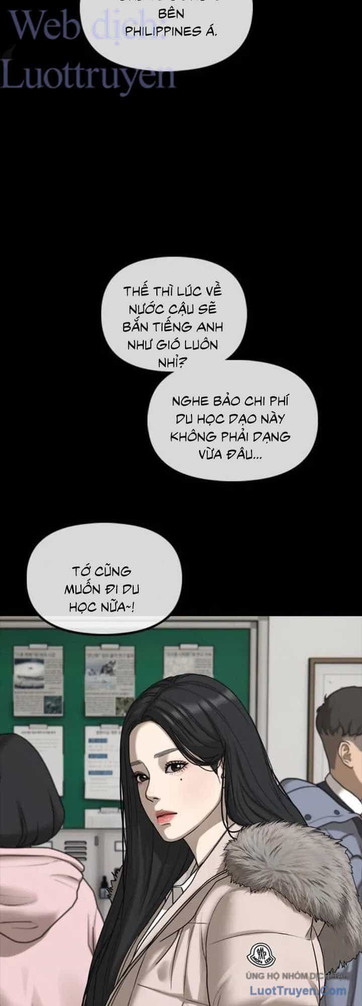 Ngày Tận Thế Đã Đến - Chương 67 - ảnh 72
