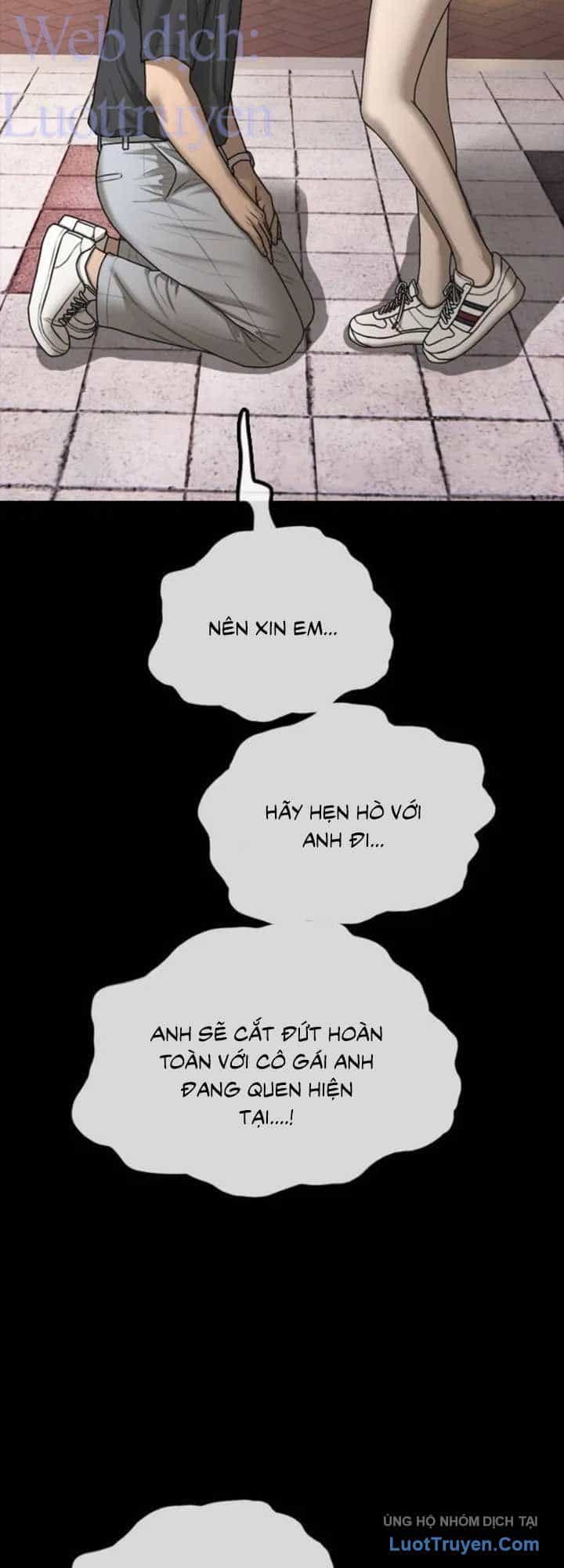 Ngày Tận Thế Đã Đến - Chương 67 - ảnh 85