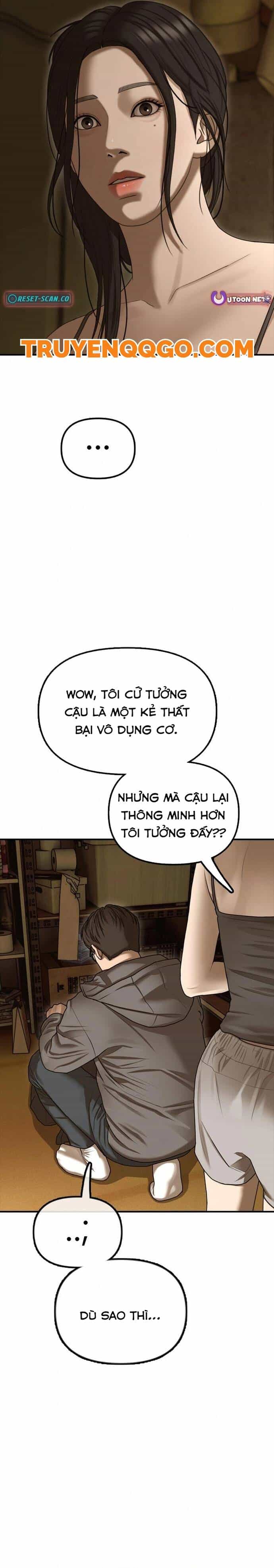 Ngày Tận Thế Đã Đến - Chương 6 - ảnh 10