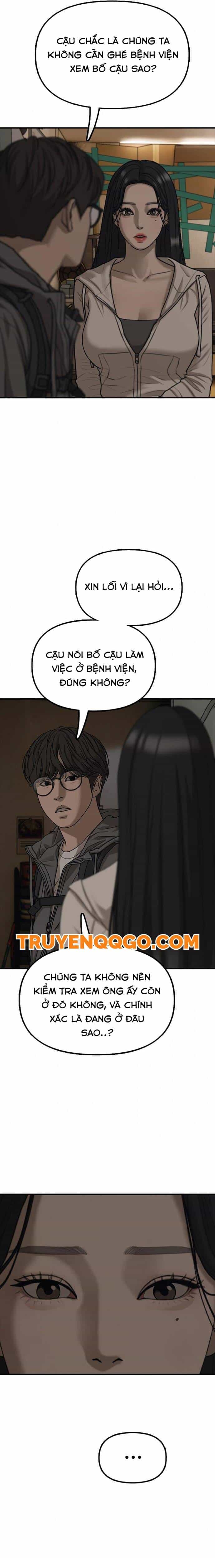 Ngày Tận Thế Đã Đến - Chương 6 - ảnh 16