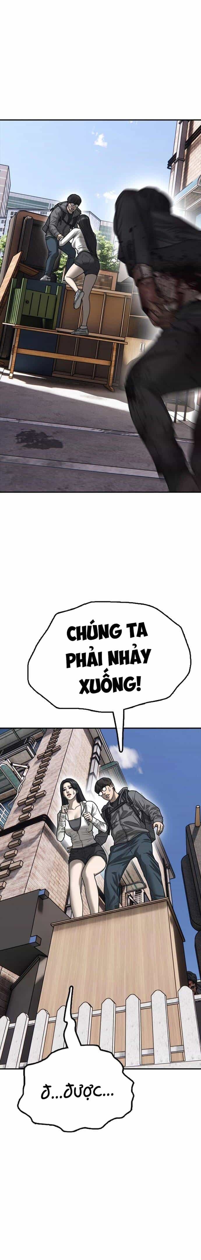 Ngày Tận Thế Đã Đến - Chương 6 - ảnh 43