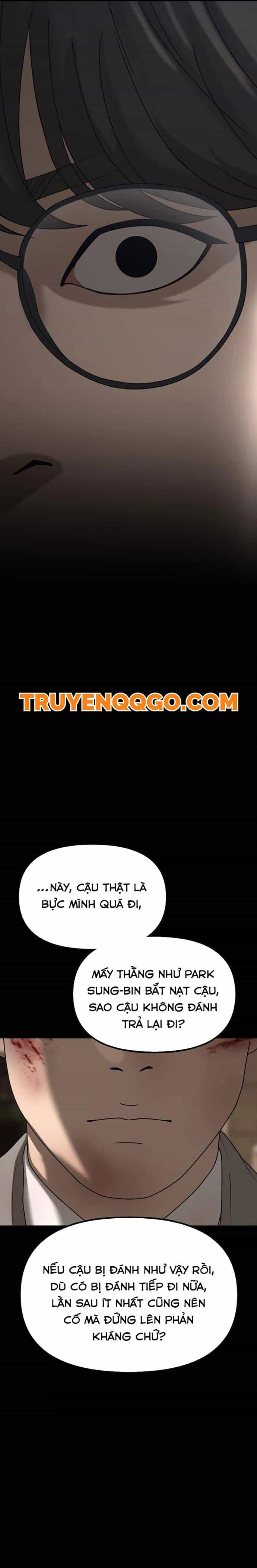 Ngày Tận Thế Đã Đến - Chương 6 - ảnh 46