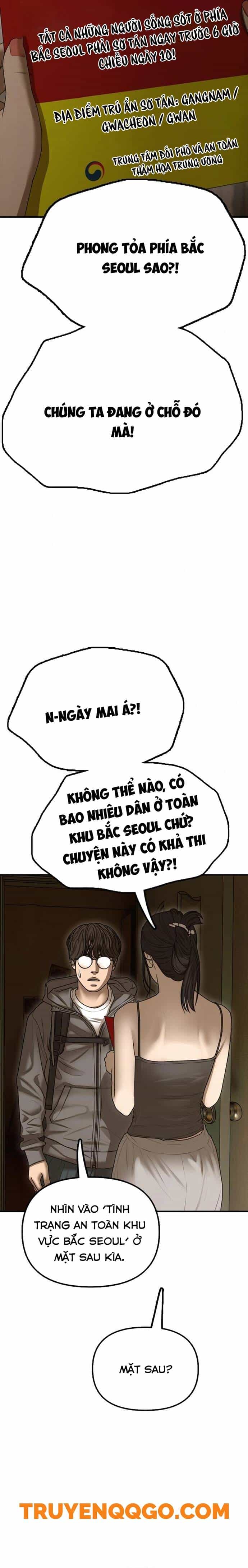Ngày Tận Thế Đã Đến - Chương 6 - ảnh 5