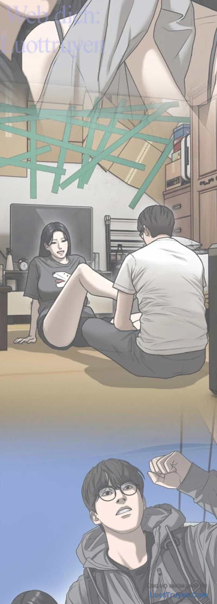 Ngày Tận Thế Đã Đến - Chương 68 - ảnh 108