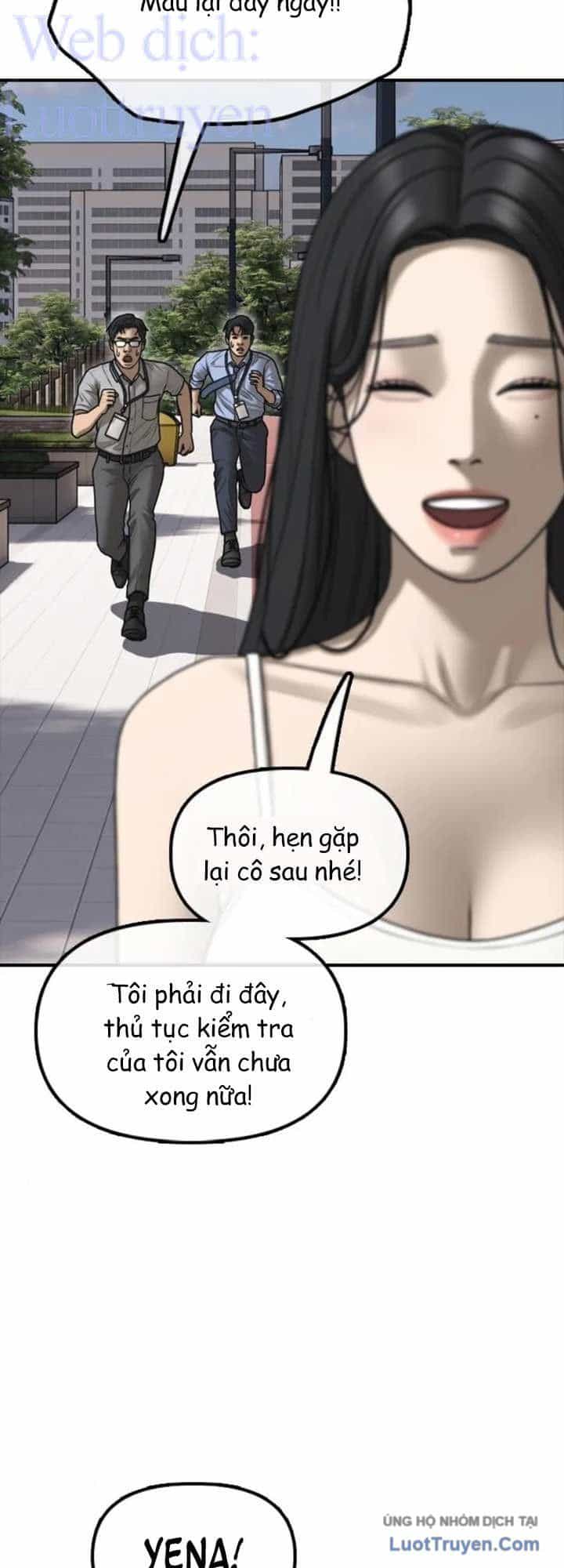 Ngày Tận Thế Đã Đến - Chương 68 - ảnh 24