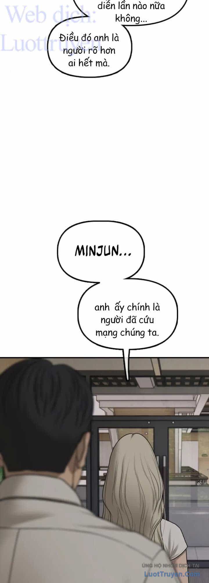 Ngày Tận Thế Đã Đến - Chương 68 - ảnh 43