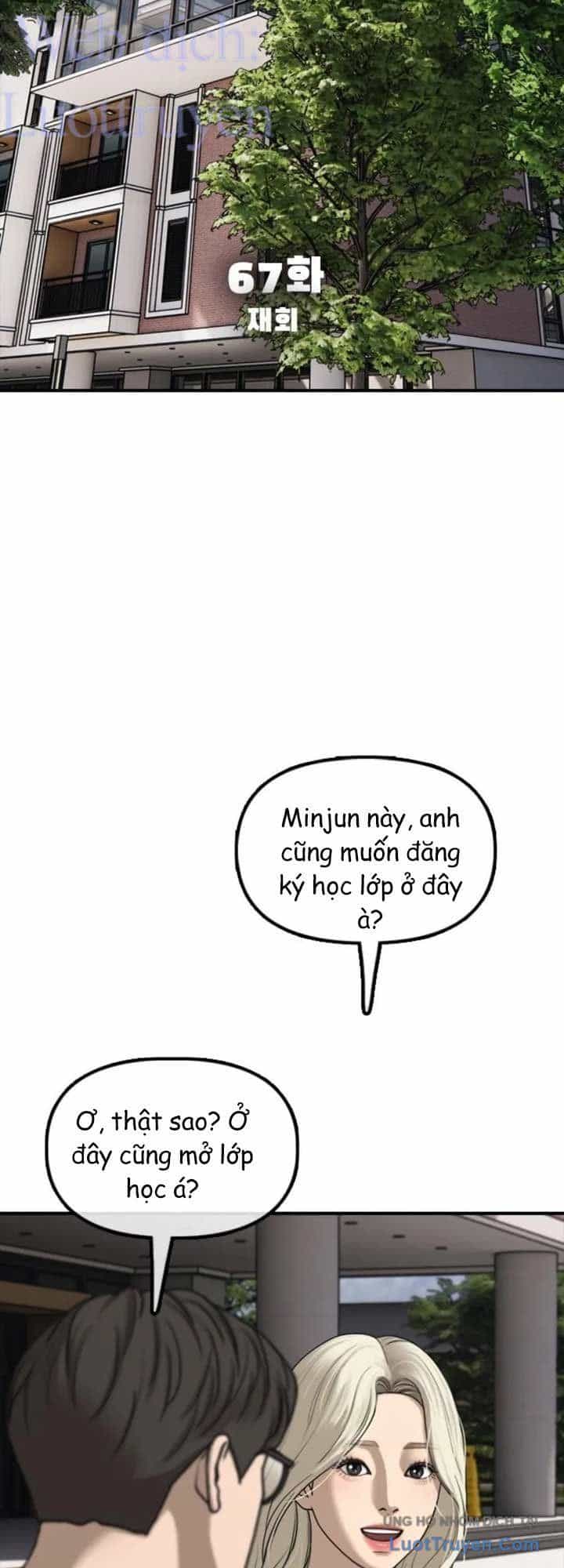 Ngày Tận Thế Đã Đến - Chương 68 - ảnh 7