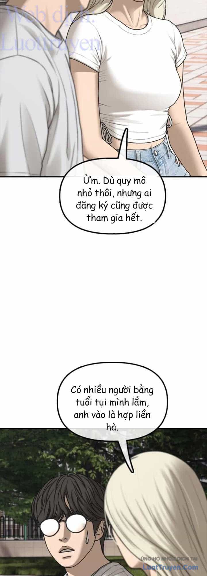 Ngày Tận Thế Đã Đến - Chương 68 - ảnh 8