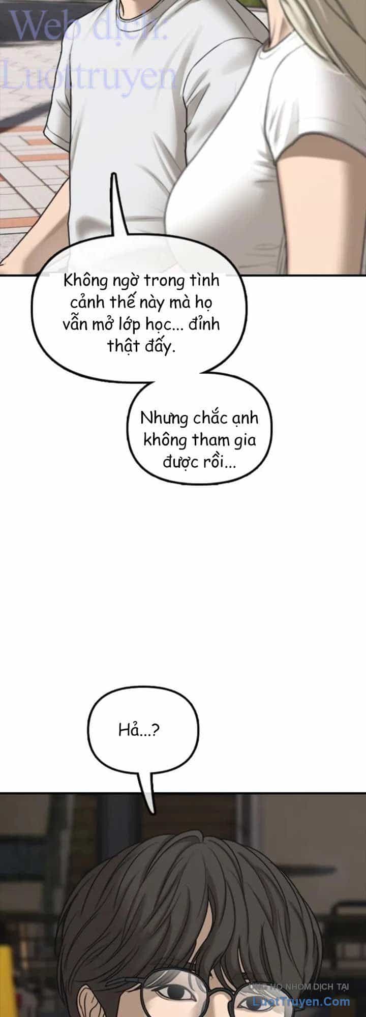Ngày Tận Thế Đã Đến - Chương 68 - ảnh 9