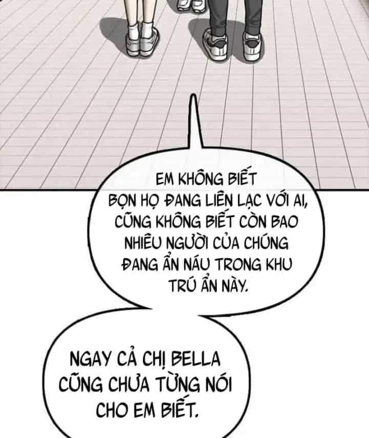 Ngày Tận Thế Đã Đến - Chương 70 - ảnh 149