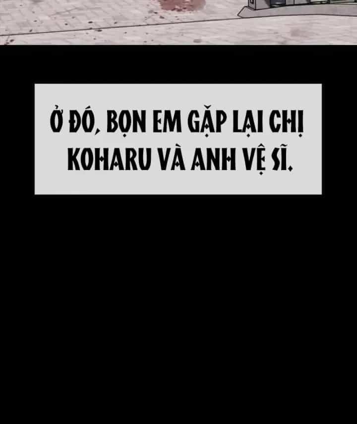 Ngày Tận Thế Đã Đến - Chương 70 - ảnh 99