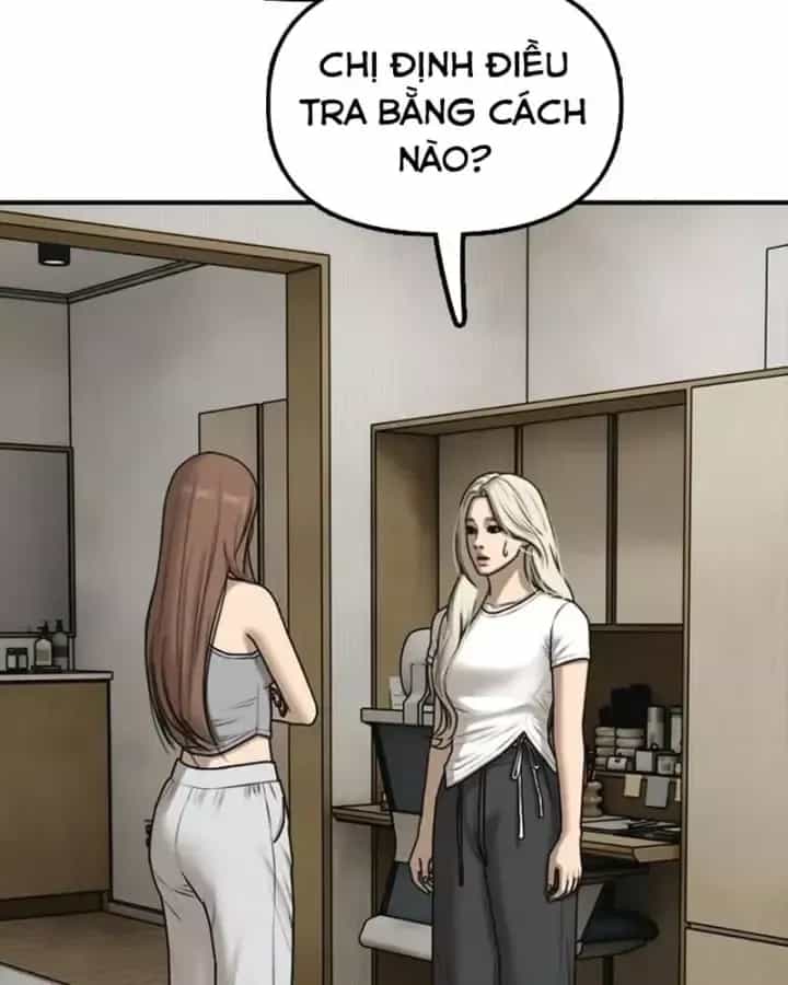 Ngày Tận Thế Đã Đến - Chương 71 - ảnh 107