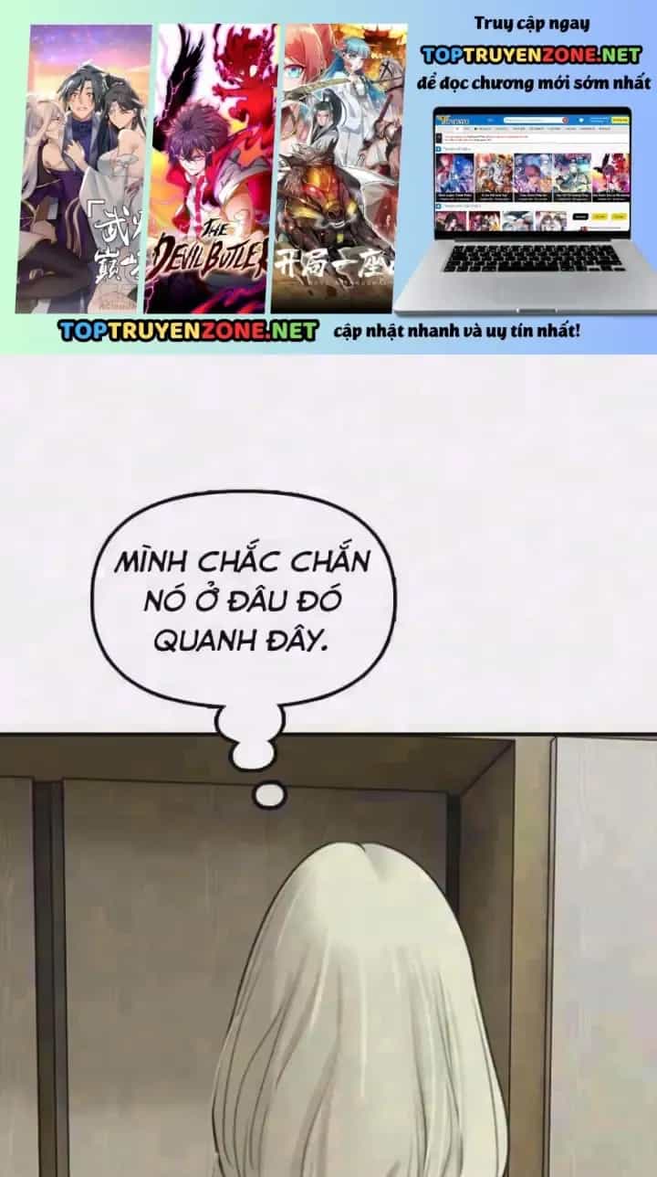 Ngày Tận Thế Đã Đến - Chương 71 - ảnh 2